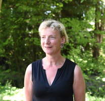Nancy Dobbelaere