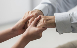 Palliatieve zorgen
