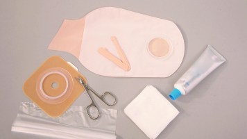 Fistel, stoma en incontinentiezorg