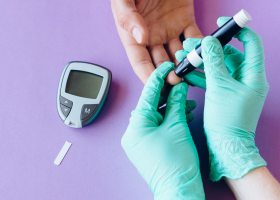 Diabeteszorg