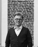Kurt de Staercke