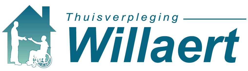 Logo thuisverplegingwillaert